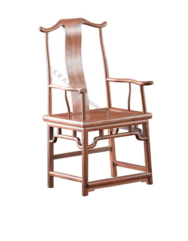 红木家具--椅子03